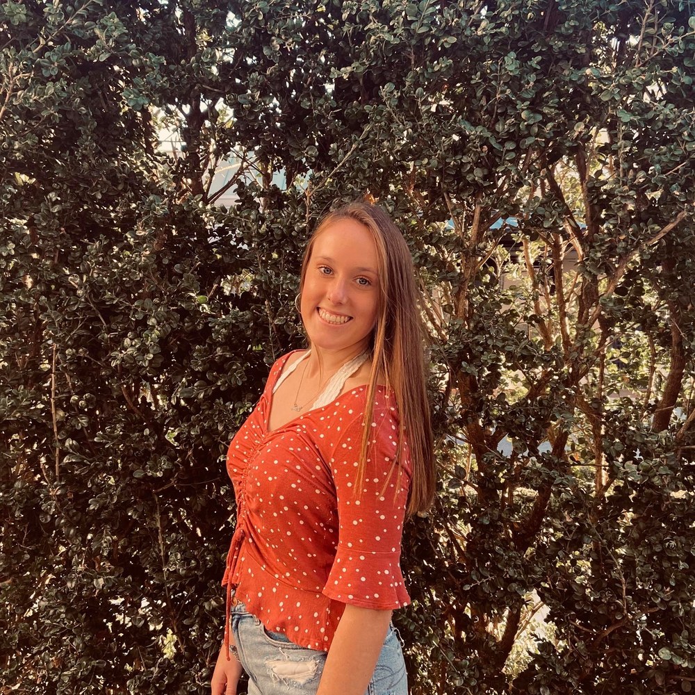 Meet your Posher, Allie